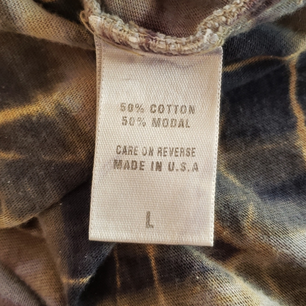 BARBARA LESSER TEE - Picture 6 of 9
